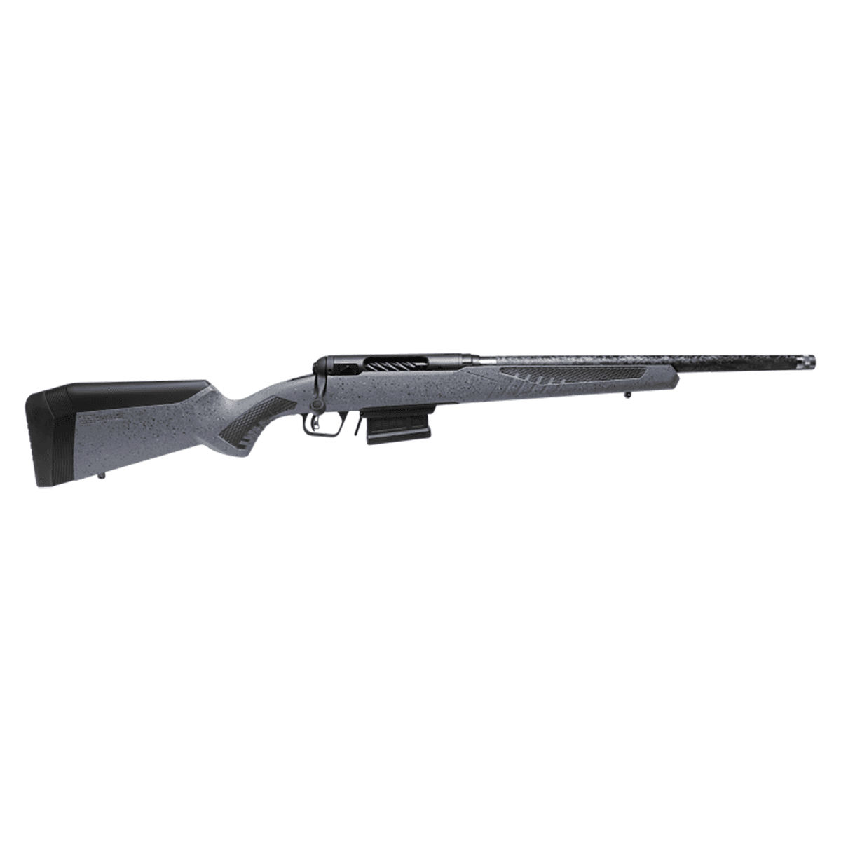 Savage Arms 57931 110 Carbon Predator Full Size 6mm ARC 10+1 18" Rifle Savage Arms 57931 110 Carbon Predator Full Size 6mm ARC 10+1 18" Rifle