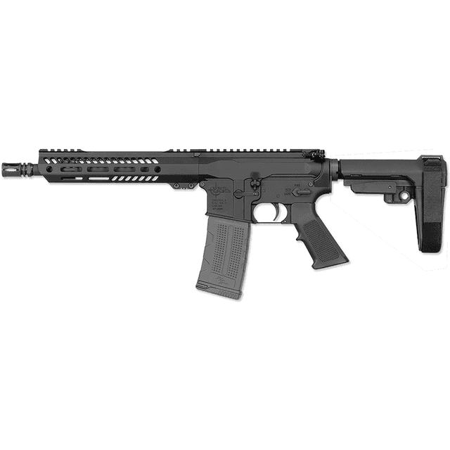 Rock River Arms DS2144 LAR-15M RRAGE 223 Rem/5.56 NATO 30+1 10.50" AR Pistol Rock River Arms DS2144 LAR-15M RRAGE 223 Rem/5.56 NATO 30+1 10.50" AR Pistol