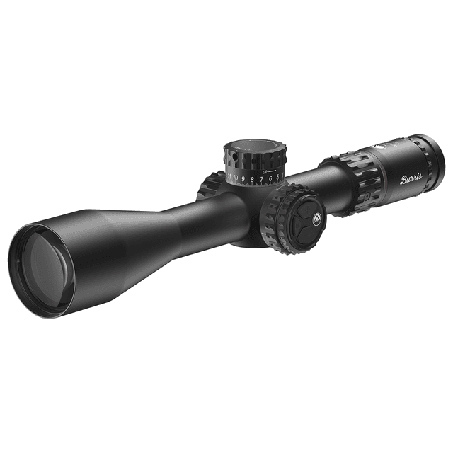 Burris 201230 XTR PS Matte Black 3.3-18x 50mm, 34mm Tube Illuminated SCR2 MIL Reticle Burris 201230 XTR PS Matte Black 3.3-18x 50mm, 34mm Tube Illuminated SCR2 MIL Reticle