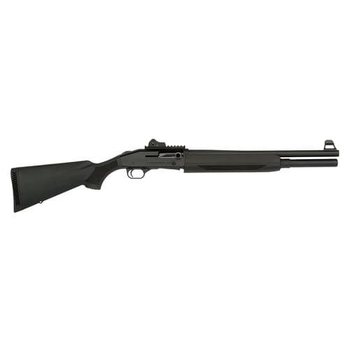 Mossberg 930 SPX 12 Gauge Shotgun 8 Rounds Matte Black Finish Mossberg 930 SPX 12 Gauge Shotgun 8 Rounds Matte Black Finish