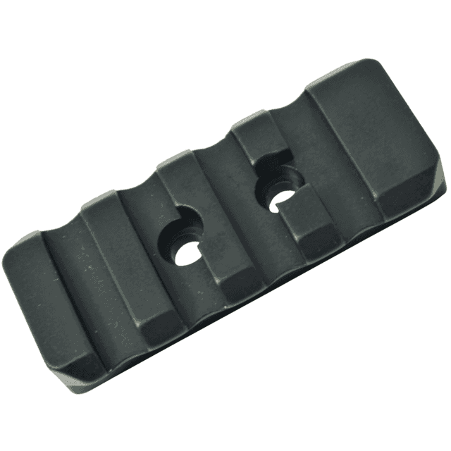 Talley Micro Dot Mount, 1.96" Length Black Anodized Picatinny Rail Mount Fits Beretta A400 - MPR400 Talley Micro Dot Mount, 1.96" Length Black Anodized Picatinny Rail Mount Fits Beretta A400 - MPR400