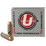 Underwood Ammo 300gr. Full Metal Jacket-Flat Nose Hunting Ammo, Box View Underwood Ammo 300gr. Full Metal Jacket-Flat Nose Hunting Ammo, Box View
