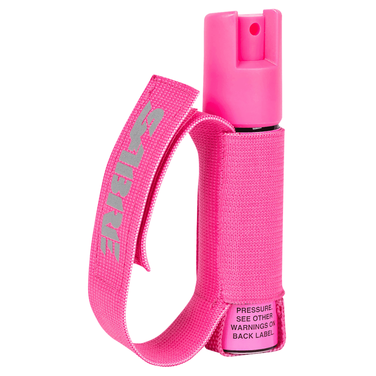 Sabre The Runner Pepper Gel, Pink Features Adjustable Strap 35 Bursts Range 12 ft - P22JPK02 Sabre The Runner Pepper Gel, Pink Features Adjustable Strap 35 Bursts Range 12 ft - P22JPK02