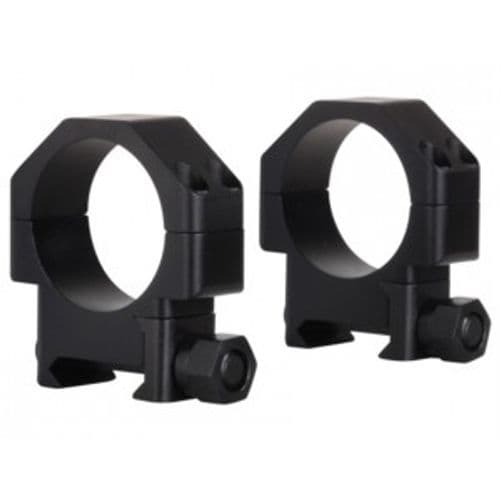 TSR-W Military Grade 30mm Low 7075-T6 Alum Alloy Scope Rings TSR-W Military Grade 30mm Low 7075-T6 Alum Alloy Scope Rings