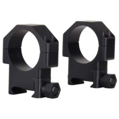 TSR-W Military Grade 30mm Medium 7075-T6 Alum Alloy Scope Rings TSR-W Military Grade 30mm Medium 7075-T6 Alum Alloy Scope Rings