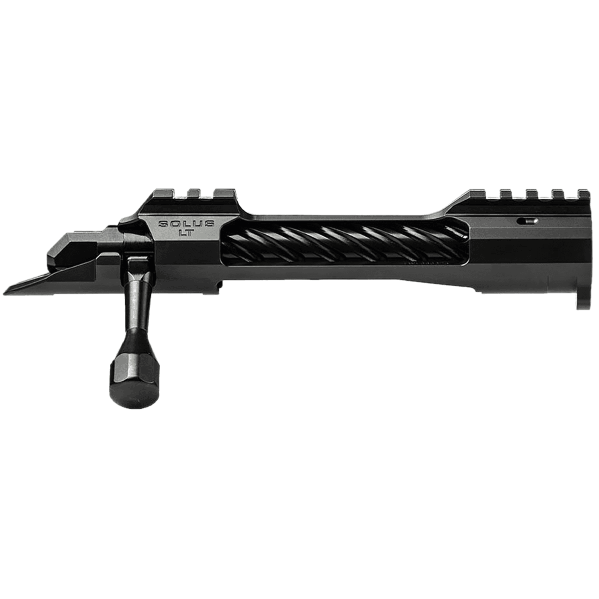 Aero Precision SOLUS Lightweight Action, PVD 416 Stainless Steel Long Action 270 Win/30-06 Springfield Remington 700 Compatible w/ AICS/AIAW Detachable Box Mags - APBG310009C Aero Precision SOLUS Lightweight Action, PVD 416 Stainless Steel Long Action 270 Win/30-06 Springfield Remington 700 Compatible w/ AICS/AIAW Detachable Box Mags - APBG310009C