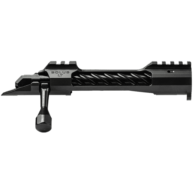 Aero Precision SOLUS Lightweight Action, PVD 416 Stainless Steel Long Action 270 Win/30-06 Springfield Remington 700 Compatible w/ AICS/AIAW Detachable Box Mags - APBG310009C Aero Precision SOLUS Lightweight Action, PVD 416 Stainless Steel Long Action 270 Win/30-06 Springfield Remington 700 Compatible w/ AICS/AIAW Detachable Box Mags - APBG310009C