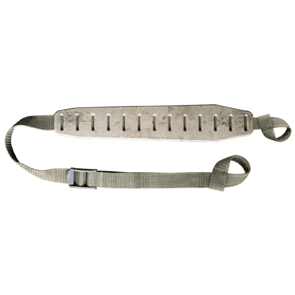 CVA Claw 2.0 Sling, Camo Nylon/Rubber Shotgun - 50046-9 CVA Claw 2.0 Sling, Camo Nylon/Rubber Shotgun - 50046-9