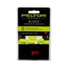 Peltor 97080 Sport Blast Earplugs Foam 32 dB In The Ear Yellow Adult 3 Pair Peltor 97080 Sport Blast Earplugs Foam 32 dB In The Ear Yellow Adult 3 Pair