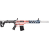 Gforce Arms GF25 USA Shotgun, Right Side View Gforce Arms GF25 USA Shotgun, Right Side View