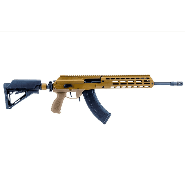 IWI US GAR37FD Galil Ace Gen II 7.62x39mm 30+1 16" AK-47 Rifle IWI US GAR37FD Galil Ace Gen II 7.62x39mm 30+1 16" AK-47 Rifle