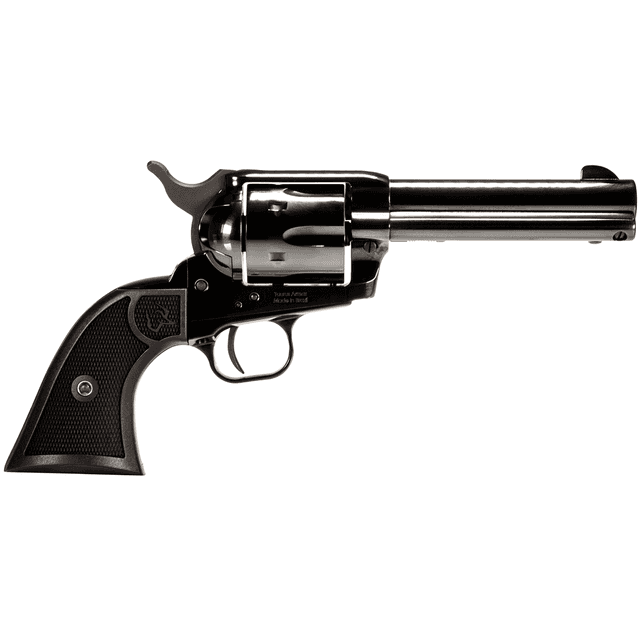 Taurus 2-D35741 Deputy Small Frame 357 Mag 6rd 4.75" Revolver Pistol Taurus 2-D35741 Deputy Small Frame 357 Mag 6rd 4.75" Revolver Pistol
