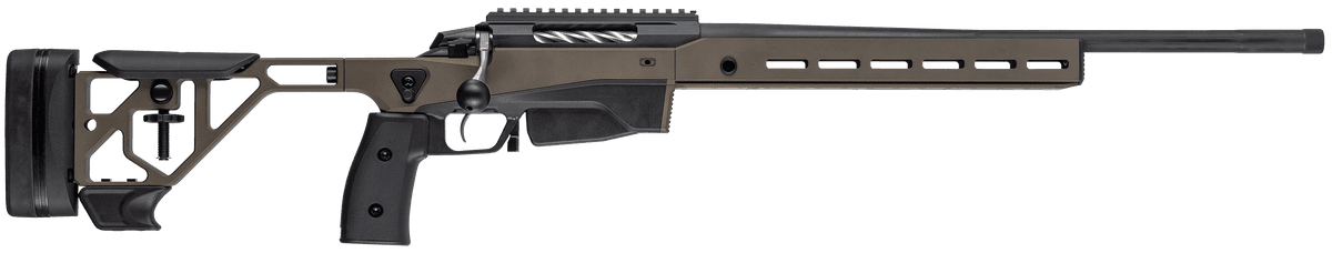 Tikka JRTXAGM38224 T3x Ace Game 6.5 Creedmoor 10+1 24" Rifle Tikka JRTXAGM38224 T3x Ace Game 6.5 Creedmoor 10+1 24" Rifle