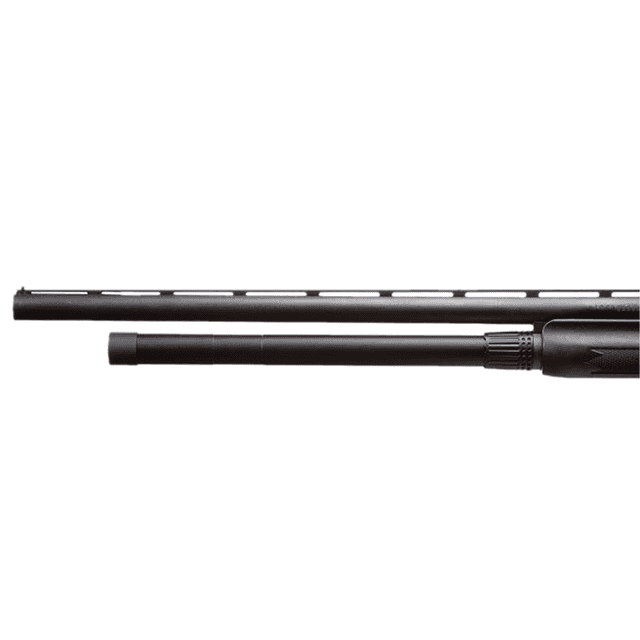Lyman Plus 5 Magazine Extension, Black Aluminum Fits Remington 870 - 1082234 Lyman Plus 5 Magazine Extension, Black Aluminum Fits Remington 870 - 1082234