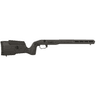 Mdt Sporting Goods Inc Field Stock Chassis System, Right Side View Mdt Sporting Goods Inc Field Stock Chassis System, Right Side View