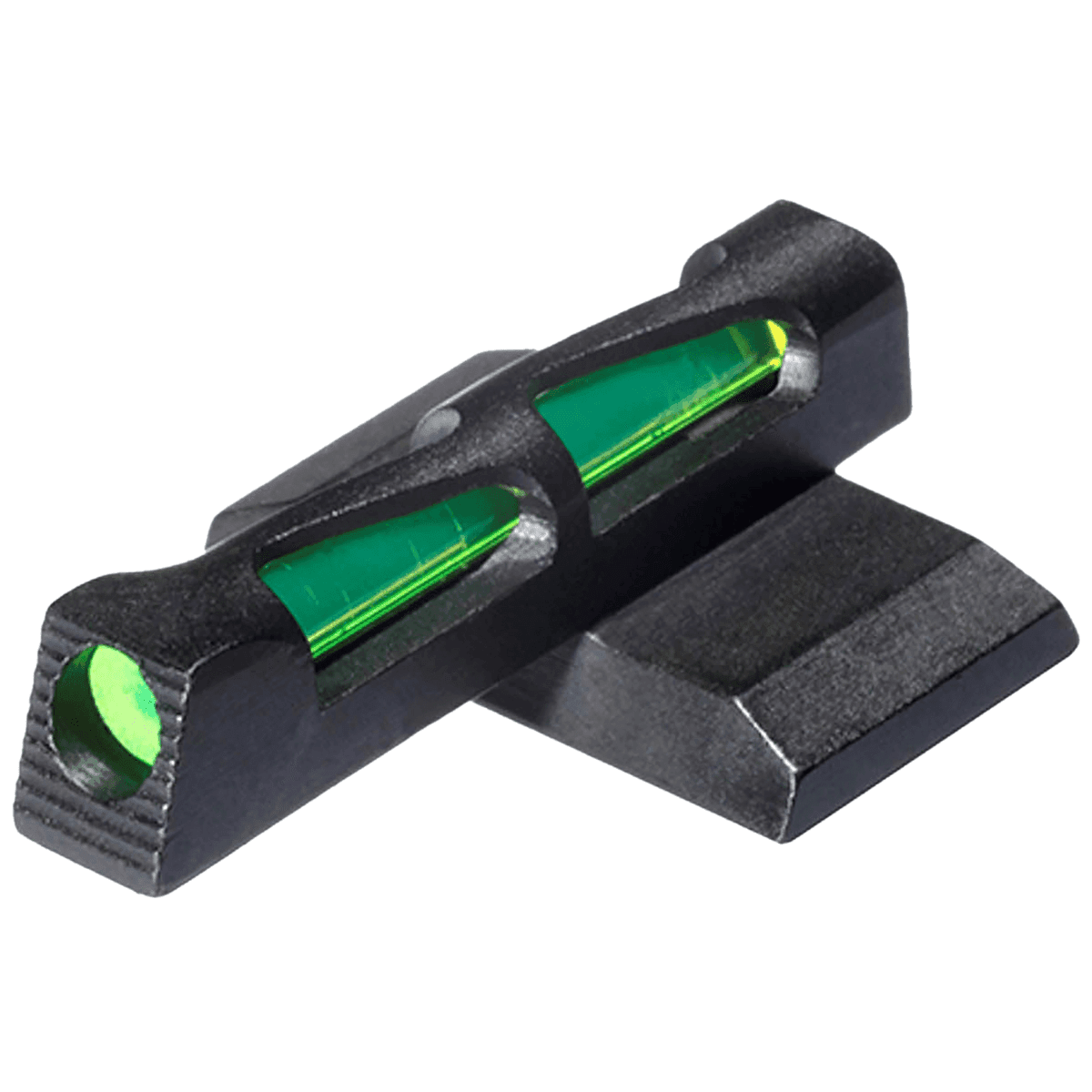 HiViz LiteWave Front Sight, Green/Red/White Interchangeable Steel Fits HK45/ HK45C/ P30/ P30L/ P2000/ P2000SK/ VP9/ VP40 - HKLW01 HiViz LiteWave Front Sight, Green/Red/White Interchangeable Steel Fits HK45/ HK45C/ P30/ P30L/ P2000/ P2000SK/ VP9/ VP40 - HKLW01