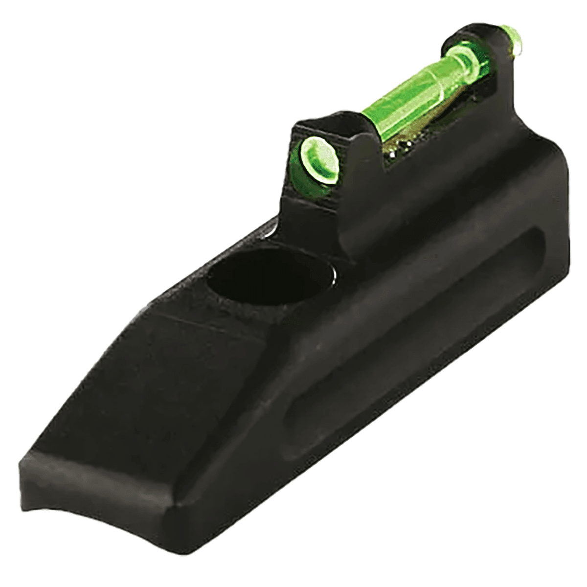 HiViz LiteWave Front Sight, Green/Red/White Interchangeable Steel Fits Ruger Ruger MK series/ Single-Six/ Browning Buck Mark - HRB2007 HiViz LiteWave Front Sight, Green/Red/White Interchangeable Steel Fits Ruger Ruger MK series/ Single-Six/ Browning Buck Mark - HRB2007