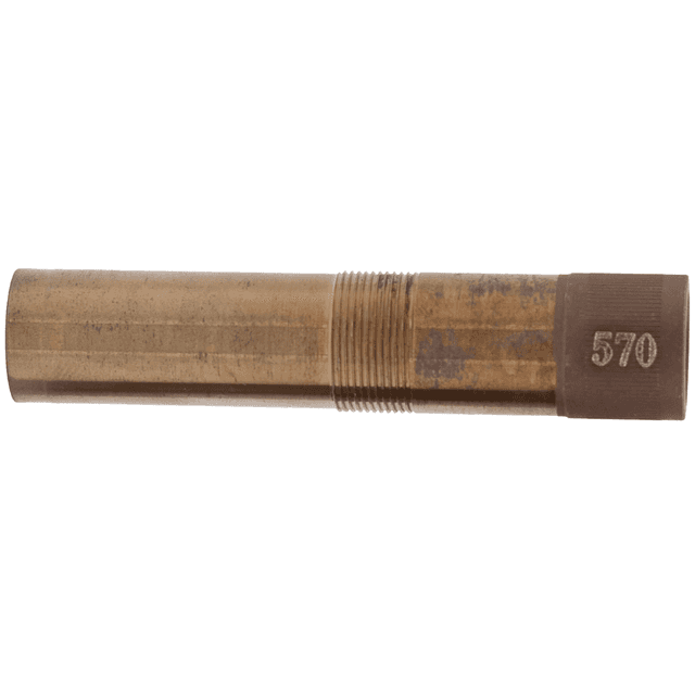 Rob Roberts Gun Works Final Strut Turkey Choke, Crio Plus .570 Constriction Diameter Benelli 20 Gauge - 200161 Rob Roberts Gun Works Final Strut Turkey Choke, Crio Plus .570 Constriction Diameter Benelli 20 Gauge - 200161