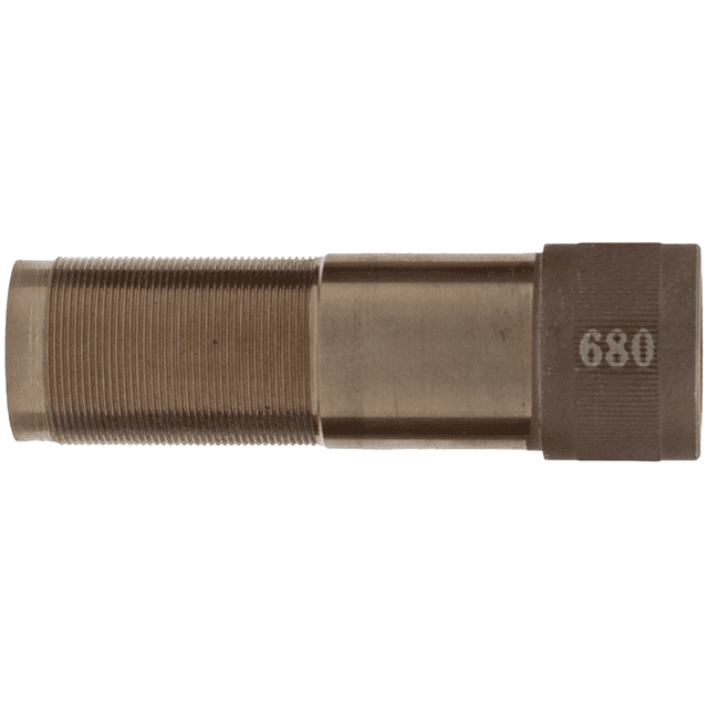 Rob Roberts Gun Works Final Strut Turkey Choke, Invector .680 Constriction Diameter 10 Gauge - 200167 Rob Roberts Gun Works Final Strut Turkey Choke, Invector .680 Constriction Diameter 10 Gauge - 200167