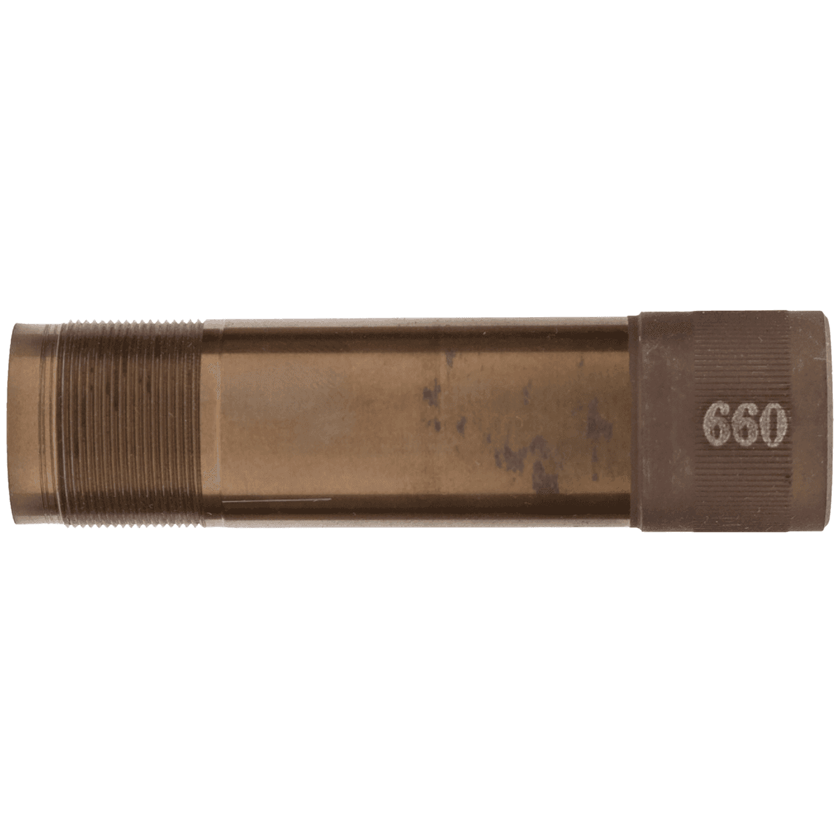 Rob Roberts Gun Works Final Strut Turkey Choke, Invector Plus .660 Constriction Diameter 12 Gauge - 200175 Rob Roberts Gun Works Final Strut Turkey Choke, Invector Plus .660 Constriction Diameter 12 Gauge - 200175