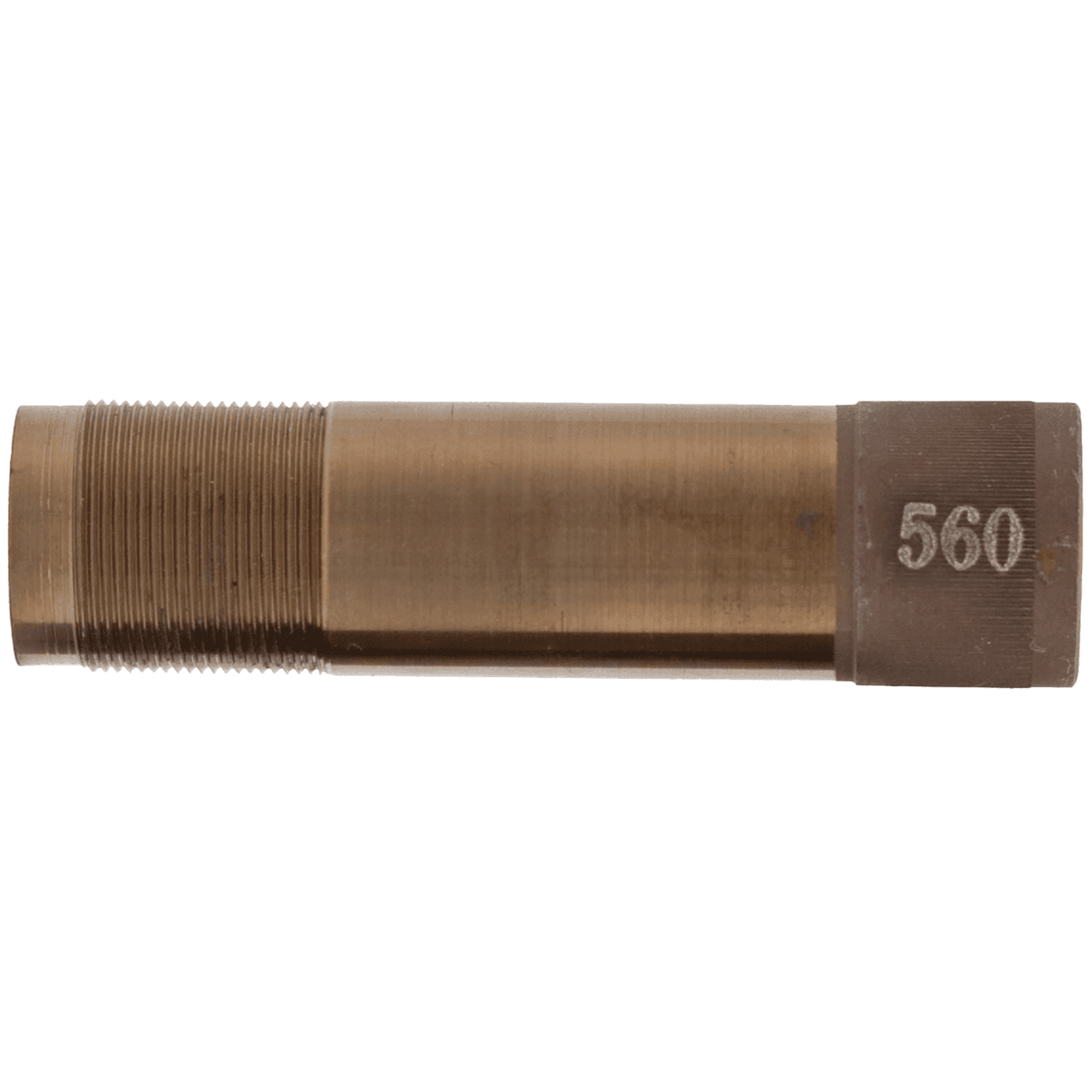 Rob Roberts Gun Works Final Strut Turkey Choke, Invector Plus .560 Constriction Diameter 20 Gauge - 200177 Rob Roberts Gun Works Final Strut Turkey Choke, Invector Plus .560 Constriction Diameter 20 Gauge - 200177