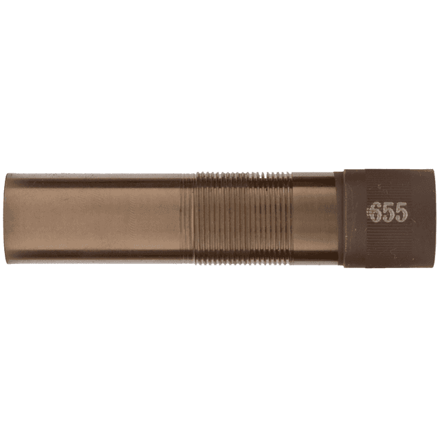 Rob Roberts Gun Works Final Strut Turkey Choke, Optima HP .655 Constriction Diameter 12 Gauge - 200182 Rob Roberts Gun Works Final Strut Turkey Choke, Optima HP .655 Constriction Diameter 12 Gauge - 200182