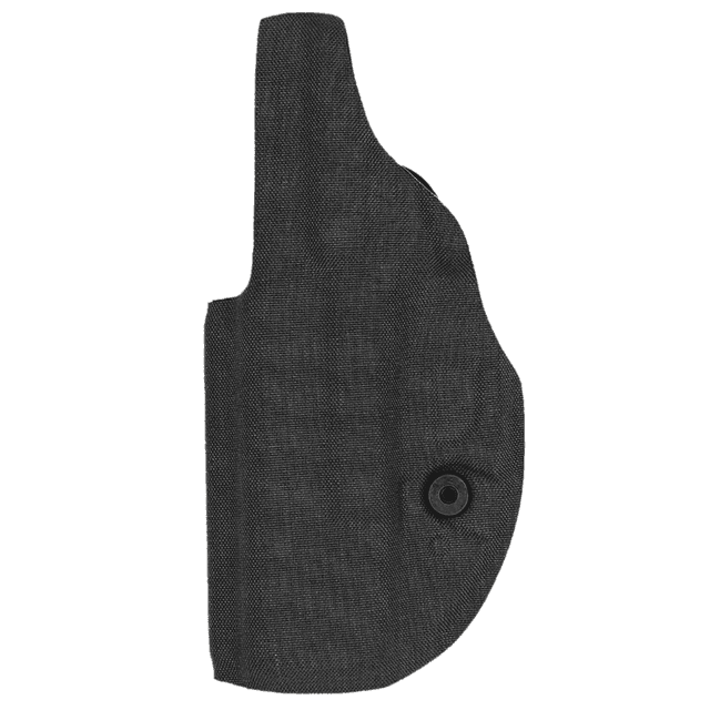 Safariland Species IWB Holster, Black Fits 3.70" Barrel Right Hand Fits Springfield Armory Hellcat Pro - 20244131 Safariland Species IWB Holster, Black Fits 3.70" Barrel Right Hand Fits Springfield Armory Hellcat Pro - 20244131