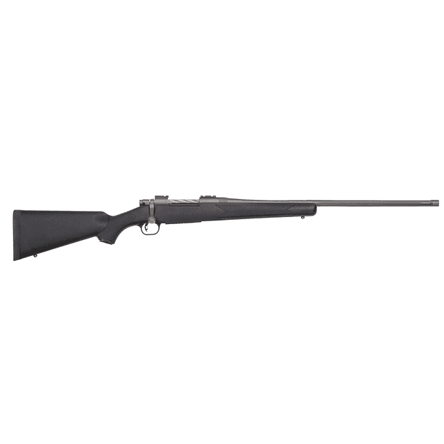 Mossberg 28259 Patriot Full Size 450 Bushmaster 4+1 20" Rifle Mossberg 28259 Patriot Full Size 450 Bushmaster 4+1 20" Rifle