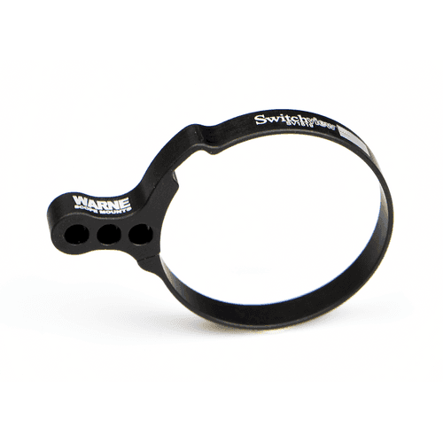 Warne SV1819 Scope Mount Warne SV1819 Scope Mount