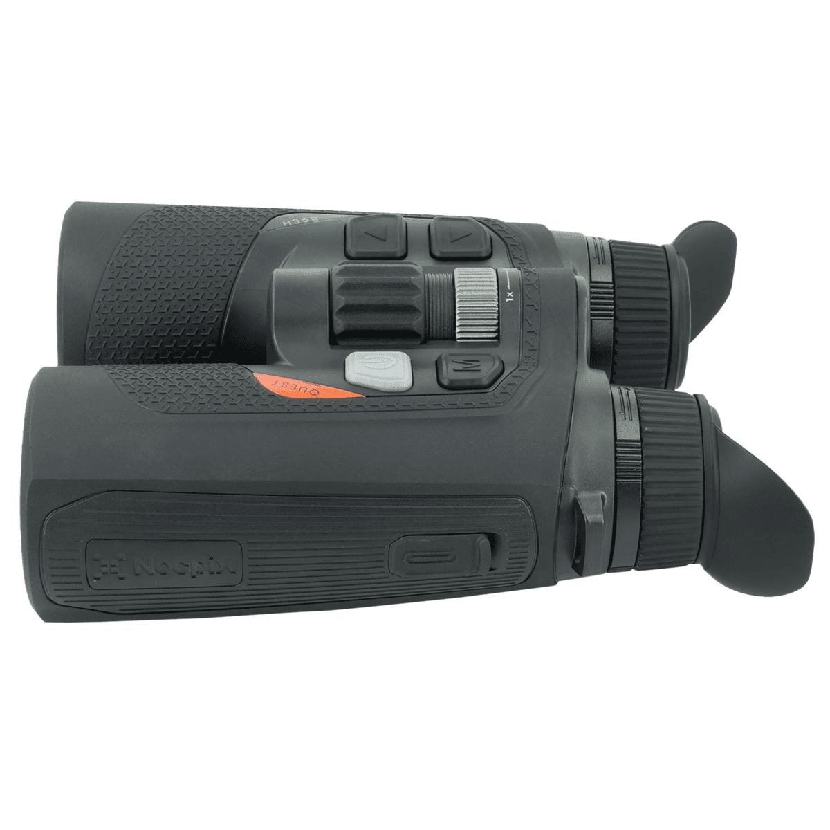 NOCPIX QUEST-H35R BINO 35MM 640 LRF 60HZ NOCPIX QUEST-H35R BINO 35MM 640 LRF 60HZ