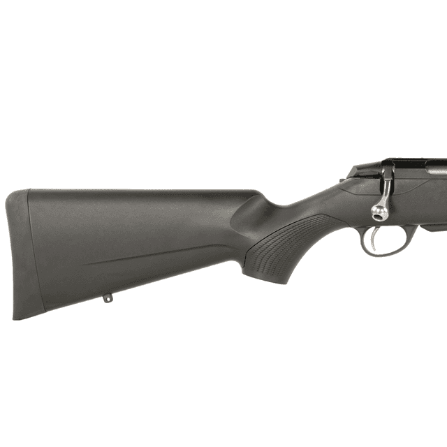 Tikka T3 Lite Rifle, 22.40" Matte Blued Threaded Barrel Blued Drilled & Tapped Steel Receiver Fixed Black Synthetic Stock Right Hand Full Size 3+1rd 300 Win Mag - JRTXE33122MT Tikka T3 Lite Rifle, 22.40" Matte Blued Threaded Barrel Blued Drilled & Tapped Steel Receiver Fixed Black Synthetic Stock Right Hand Full Size 3+1rd 300 Win Mag - JRTXE33122MT