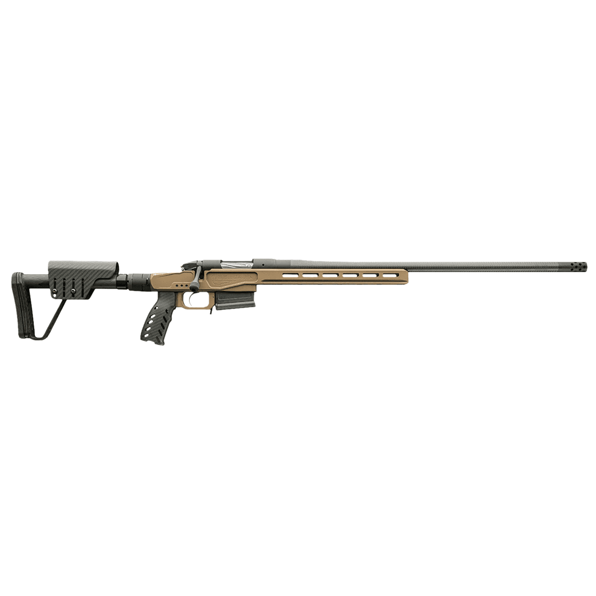 Bergara Rifles BPR37300PRC Premier MgLite Full Size 300 PRC 5+1 22" Rifle Bergara Rifles BPR37300PRC Premier MgLite Full Size 300 PRC 5+1 22" Rifle