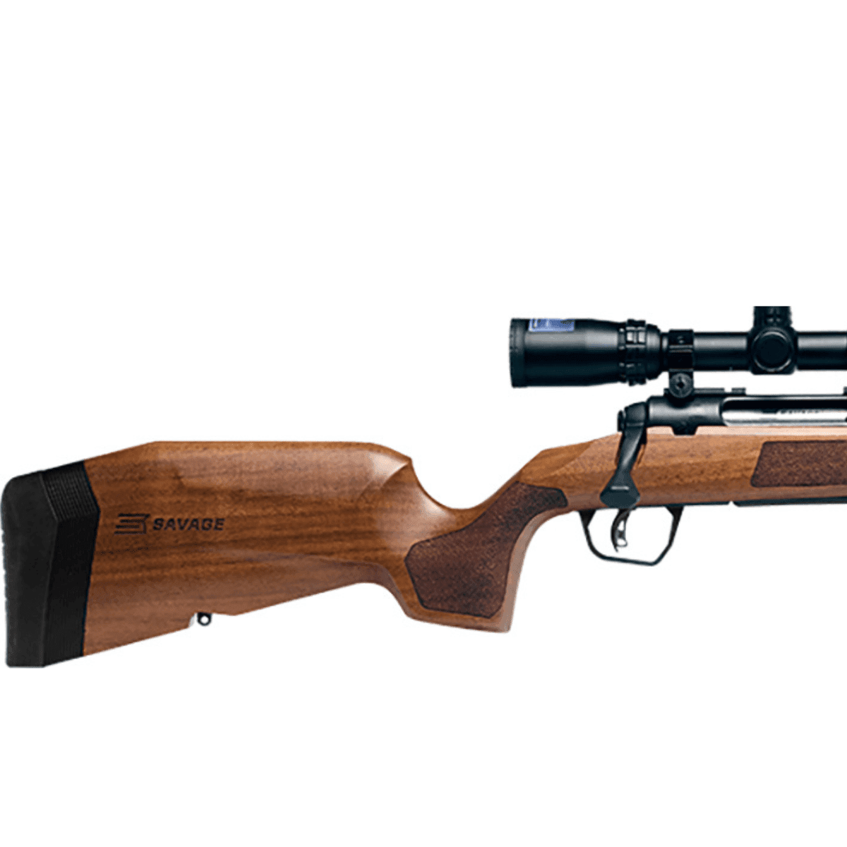 Savage Arms Axis 2 XP Combo Rifle, 22" Matte Black Sporter Barrel & Drilled & Tapped Carbon Steel Receiver Ergonomic Hardwood Stock Right Hand Boresighted 3-9x40mm Scope 4+1rd 22-250 Rem - 32258 Savage Arms Axis 2 XP Combo Rifle, 22" Matte Black Sporter Barrel & Drilled & Tapped Carbon Steel Receiver Ergonomic Hardwood Stock Right Hand Boresighted 3-9x40mm Scope 4+1rd 22-250 Rem - 32258
