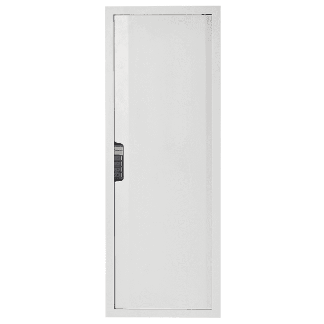 Hornady 75414 In-Wall Safe Powder Coated 8/16 Gauge Steel Hornady 75414 In-Wall Safe Powder Coated 8/16 Gauge Steel