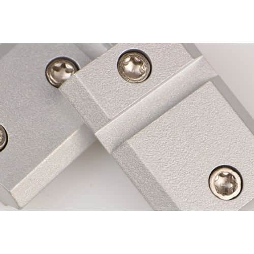 Warne Maxima A1022S Ruger 10/22 1 Piece Base 10 MOA - Silver Warne Maxima A1022S Ruger 10/22 1 Piece Base 10 MOA - Silver