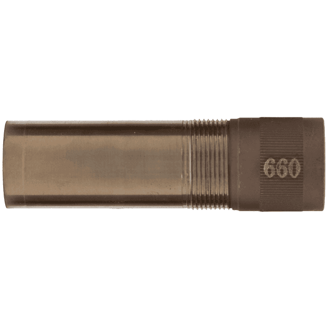 Rob Roberts Gun Works Final Strut Turkey Choke, Mobil Beretta/Benelli .660 Constriction Diameter 12 Gauge - 200164 Rob Roberts Gun Works Final Strut Turkey Choke, Mobil Beretta/Benelli .660 Constriction Diameter 12 Gauge - 200164