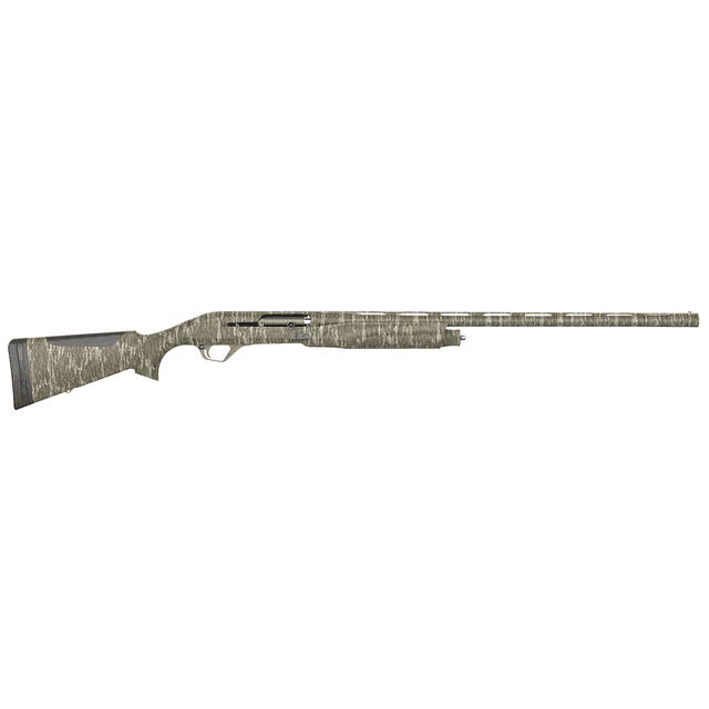 Retay USA ACEMBL26 Ace Full Size 12 Gauge Semi-Auto 3.50" 3+1 26" Bottomland Shotgun Retay USA ACEMBL26 Ace Full Size 12 Gauge Semi-Auto 3.50" 3+1 26" Bottomland Shotgun