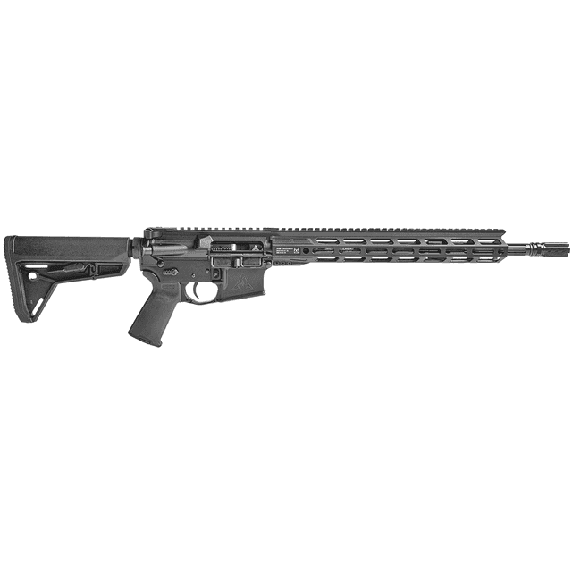 Rise Armament WM223-BLK-16 Watchman 223 Wylde 30+1 16" Rifle Rise Armament WM223-BLK-16 Watchman 223 Wylde 30+1 16" Rifle