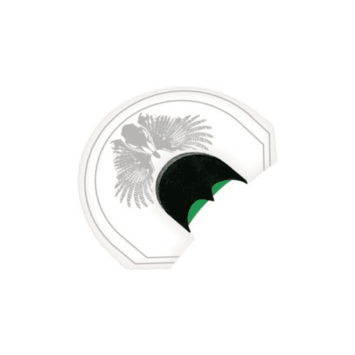 Primos Hacked Off Buzz Cut Turkey Diaphragm Call Primos Hacked Off Buzz Cut Turkey Diaphragm Call