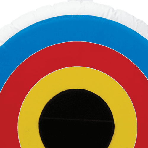 NXT Generation - Round Bulls Eye Target NXT Generation - Round Bulls Eye Target