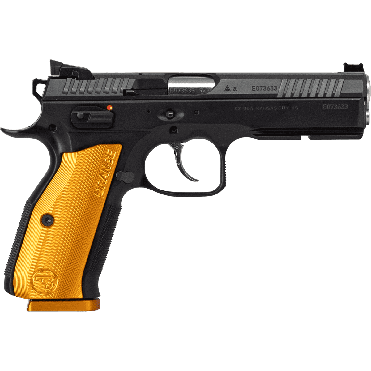 Specification Main Image