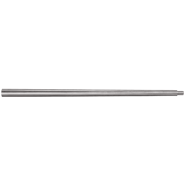 Proof Research Blank Bolt Action Barrel, 28" M24 Contour 1:8" Twist 4 Grooves Stainless Stainless 264 Cal - 101094 Proof Research Blank Bolt Action Barrel, 28" M24 Contour 1:8" Twist 4 Grooves Stainless Stainless 264 Cal - 101094