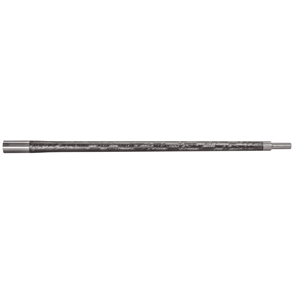 Proof Research Blank Bolt Action Barrel, 26" Black Carbon Fiber Finish 416R Stainless Steel Material Blank with Sendero Contour for Rifles 284 Win - 100950 Proof Research Blank Bolt Action Barrel, 26" Black Carbon Fiber Finish 416R Stainless Steel Material Blank with Sendero Contour for Rifles 284 Win - 100950