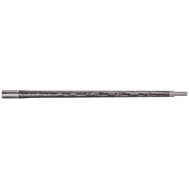 Proof Research Blank Bolt Action Barrel, 26" Black Carbon Fiber Finish 416R Stainless Steel Material Blank with Sendero Contour for Rifles 284 Win - 100950 Proof Research Blank Bolt Action Barrel, 26" Black Carbon Fiber Finish 416R Stainless Steel Material Blank with Sendero Contour for Rifles 284 Win - 100950