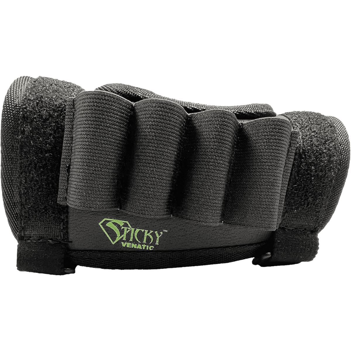 Sticky Holster Stock Pad Riser, Black Ambidextrous SPR Rifle / Shotgun - SPR Sticky Holster Stock Pad Riser, Black Ambidextrous SPR Rifle / Shotgun - SPR