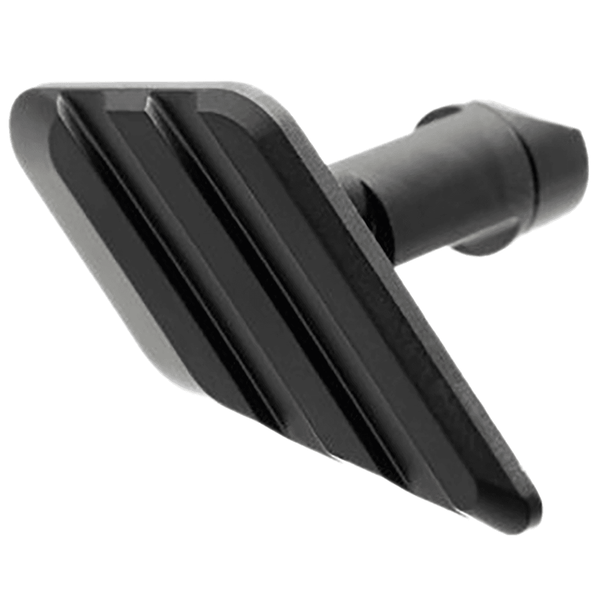 Tyrant CNC Takedown Lever, Black Steel Sig P320 - TDP320FTDLBLK Tyrant CNC Takedown Lever, Black Steel Sig P320 - TDP320FTDLBLK