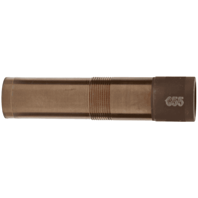 Rob Roberts Gun Works Final Strut Turkey Choke, Crio Plus .655 Constriction Diameter Benelli 12 Gauge - 200159 Rob Roberts Gun Works Final Strut Turkey Choke, Crio Plus .655 Constriction Diameter Benelli 12 Gauge - 200159