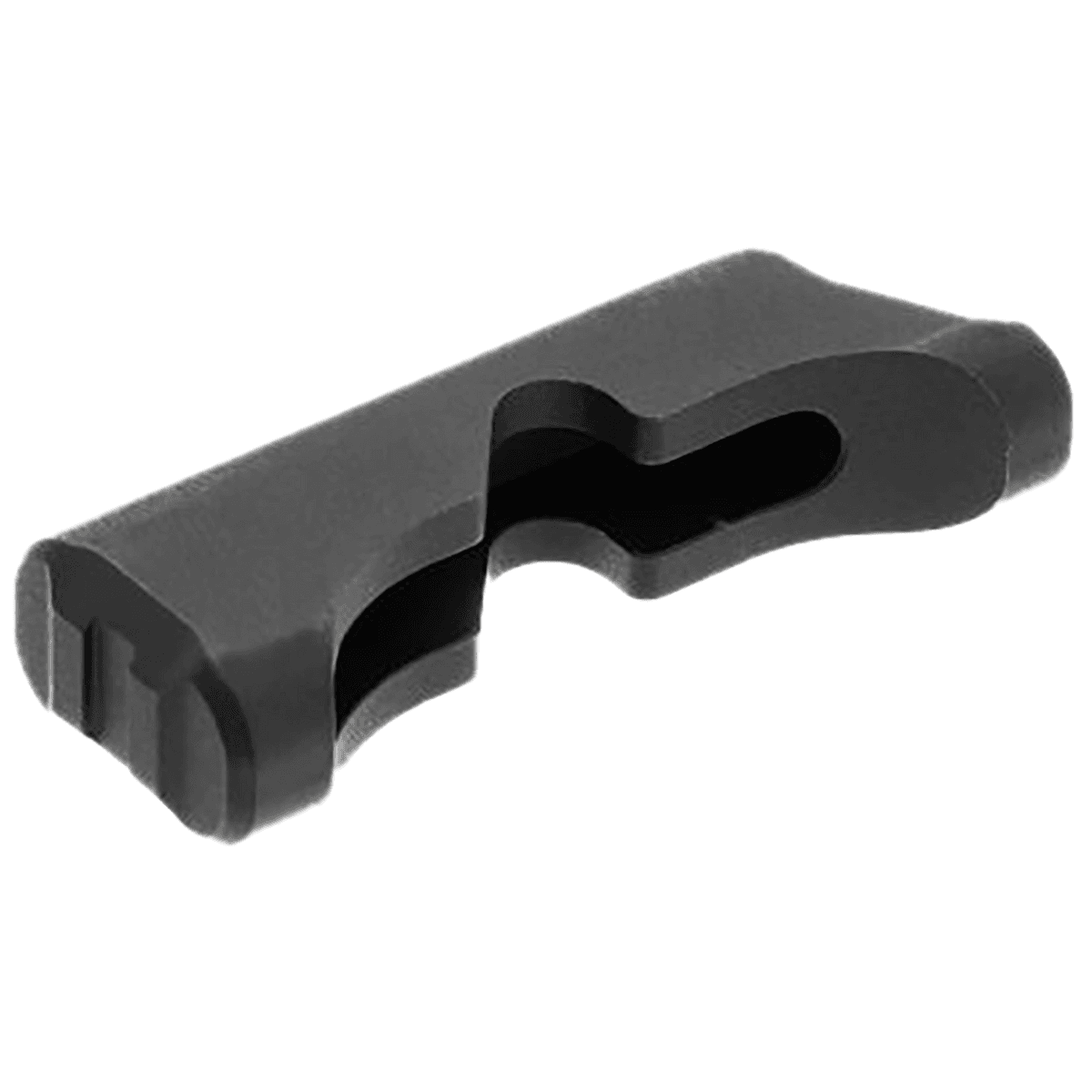 Tyrant CNC Extended Mag Release, PVD Black 17-4 Stainless Steel Corrosion Resistant Springfield Echelon - TDECHEMRBLACK Tyrant CNC Extended Mag Release, PVD Black 17-4 Stainless Steel Corrosion Resistant Springfield Echelon - TDECHEMRBLACK