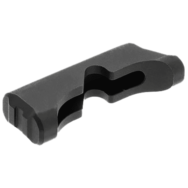 Tyrant CNC Extended Mag Release, PVD Black 17-4 Stainless Steel Corrosion Resistant Springfield Echelon - TDECHEMRBLACK Tyrant CNC Extended Mag Release, PVD Black 17-4 Stainless Steel Corrosion Resistant Springfield Echelon - TDECHEMRBLACK