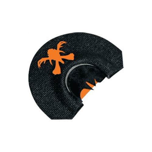 Primos® Hook Hunter Series Curved Hook Turkey Mouth Call Primos® Hook Hunter Series Curved Hook Turkey Mouth Call